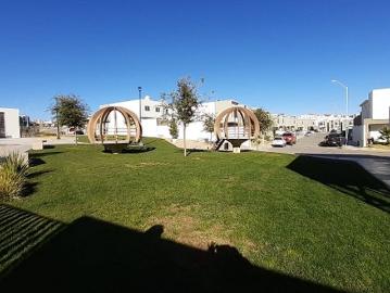 Casa en fraccionamiento en renta Avenida Hacienda Del Real, Fraccionamiento Seratta 36, Chihuahua, 31220, Mex