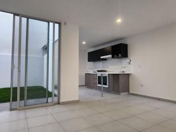 Casa en fraccionamiento en renta Avenida Santa Mónica, Fraccionamiento Rancho Santa Mónica, Aguascalientes, 20286, Mex