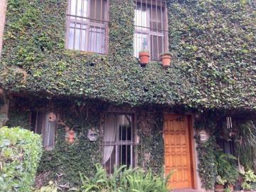Casa en fraccionamiento en renta Belisario Domínguez, Del Carmen, Ciudad De México, Cdmx, México