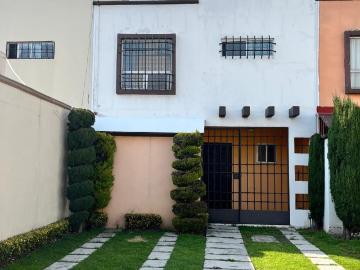 Casa en fraccionamiento en renta Bosques De Cantabria, Sauces, Estado De México, México