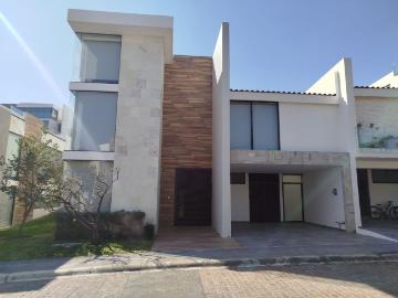 Casa en fraccionamiento en renta Blvd. Valdepeñas, Lomas De Angelópolis, 72865 Lomas De Angelópolis, Pue México