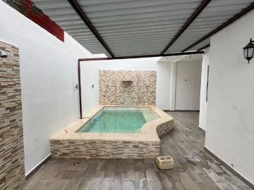 Casa en fraccionamiento en renta C. 115 460, Los Héroes, Mérida, Yucatán, México