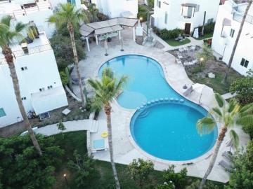 Casa en fraccionamiento en renta Cam. Al Tezal, La Cima Residencial, 23454 Cabo San Lucas, B.c.s México