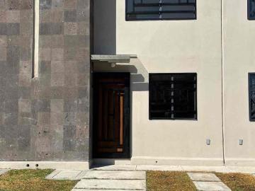 Casa en fraccionamiento en renta Camino A La Roncha, León, Guanajuato, 37544, Mex