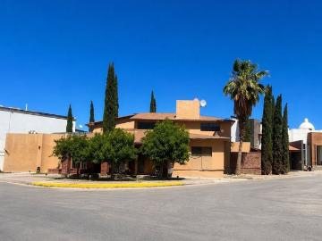 Casa en fraccionamiento en renta Campestre San Marcos, Ciudad Juárez, Chihuahua, México