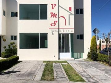 Casa en fraccionamiento en renta Calle Antonio Pliego Villaba, Las Beatas, San Luis Mextepec, Zinacantepec, México, 51355, Mex