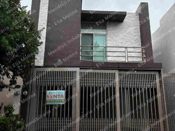 Casa en fraccionamiento en renta Calle Dalí 798 820, Himalaya, General Escobedo, Nuevo León, 66059, Mex