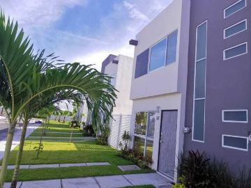 Casa en fraccionamiento en renta Calle Hacienda La Antigua 103 247, Fraccionamiento Hacienda Paraíso, Veracruz, Veracruz De Ignacio De La Llave, 91775, Mex