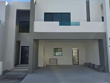 Casa en fraccionamiento en renta Calle La Providencia 213, Real De Peña, Saltillo, Coahuila De Zaragoza, 25256, Mex