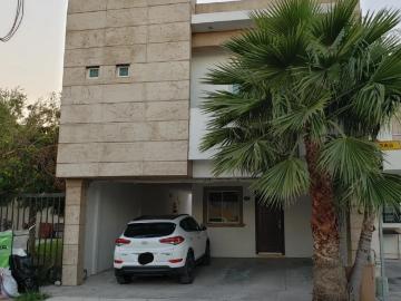 Casa en fraccionamiento en renta Calle Medusas 215 221, Las Hadas, General Escobedo, Nuevo León, 66058, Mex