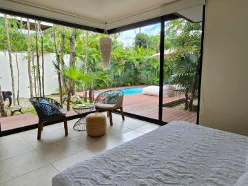 Casa en fraccionamiento en renta Calle N, Solidaridad, Quintana Roo, 77724, Mex