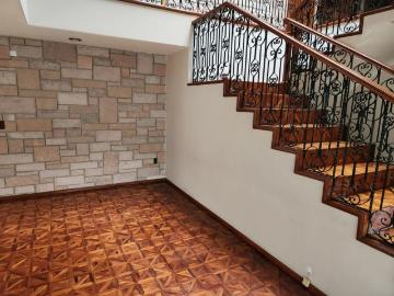 Casa en fraccionamiento en renta Calle Paseo De Afrodita, Fraccionamiento San Carlos, Metepec, México, 52159, Mex