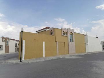 Casa en fraccionamiento en renta Calle Río Santiago, Fraccionamiento Lomas Del Valle 2, Ramos Arizpe, Coahuila De Zaragoza, 25904, Mex