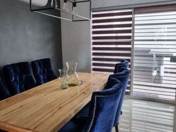 Casa en fraccionamiento en renta Calle Santa Ana, Cumbres San Patricio Sec Santa Ana, García, Nuevo León, 66000, Mex