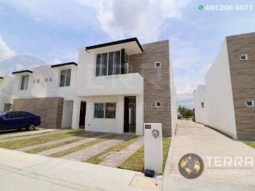 Casa en fraccionamiento en renta Cartagena Residence Celaya, Puerta De Piedra, Celaya, Gto México