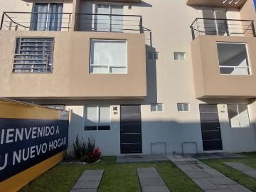 Casa en fraccionamiento en renta Cerrada De Porfirio Díaz, Zinacantepec, México, Mex