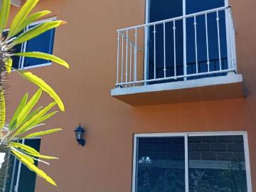 Casa en fraccionamiento en renta Chapultepec, Cuernavaca, Cuernavaca, Morelos