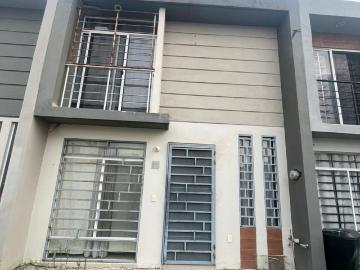 Casa en fraccionamiento en renta Circuito Fascia, Belcanto, Jalisco, México