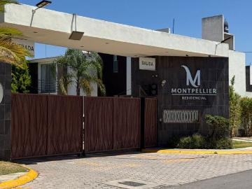 Casa en fraccionamiento en renta Cuautlancingo, Puebla, México