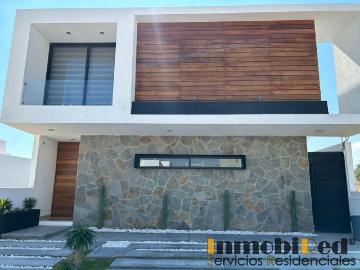 Casa en fraccionamiento en renta Cusárare, Juriquilla Campestre, Juriquilla, Querétaro, México