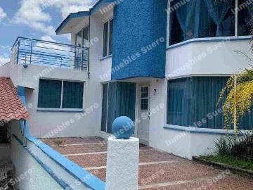 Casa en fraccionamiento en renta El Lencero, Municipio De Emiliano Zapata veracruz