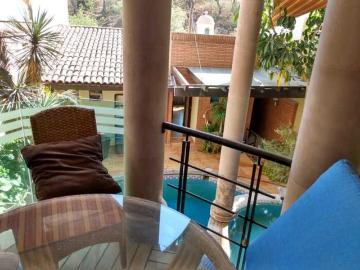 Casa en fraccionamiento en renta El Monasterio, Morelia, Michoacán, México