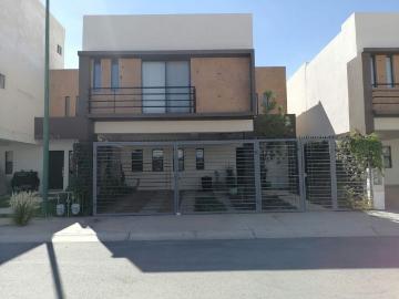 Casa en fraccionamiento en renta Estancia De La Asunción Poniente, Ciudad Juárez, Chihuahua, México