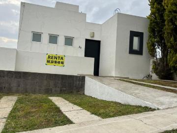 Casa en fraccionamiento en renta Fracc. Colinas De Altozano Caseta 1, Plan De Ayala, Camino Real, Jesús Del Monte, Michoacán, México