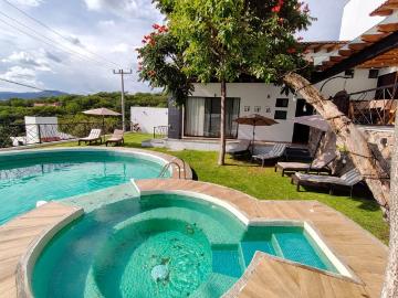 Casa en fraccionamiento en renta Fraccionamiento Rancho San Diego, Carretera Federal Toluca Taxco, Rancho San Diego, Ixtapan De La Sal, México, Mex