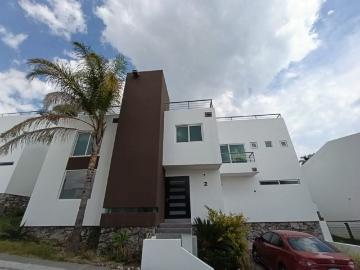 Casa en fraccionamiento en renta Fraccionamiento Vista Real, Corregidora, Querétaro, México