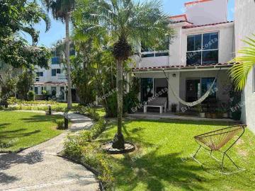 Casa en fraccionamiento en renta Granjas Del Marquez, Acapulco De Juárez, Guerrero, Mex