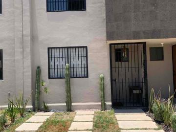 Casa en fraccionamiento en renta Hacienda Viñedos Ii, Guanajuato, México