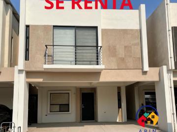 Casa en fraccionamiento en renta Jardines De Santa Clara, Ciudad Juárez, Chihuahua, México