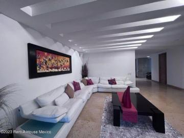 Casa en fraccionamiento en renta Jurica, Santiago De Querétaro, Querétaro, México