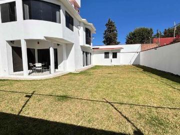 Casa en fraccionamiento en renta La Virgen, San Salvador Tizatlalli, Estado De México, México