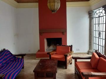 Casa en fraccionamiento en renta La Luciérnaga, San Miguel De Allende, Guanajuato, México