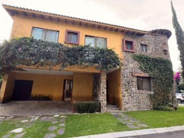 Casa en fraccionamiento en renta La Querencia, El Ranchito, San Cristobal Tepontla, San Pedro Cholula, Puebla, México