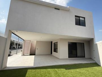 Casa en fraccionamiento en renta Las Lomas Sector Bosques, García, Nuevo León