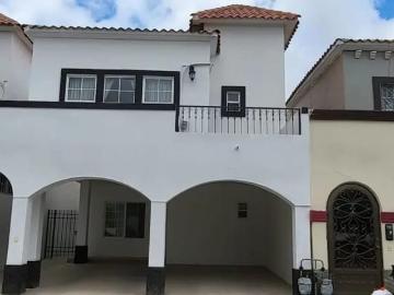Casa en fraccionamiento en renta Las Lunas, Misión De Los Lagos, Ciudad Juárez, Chihuahua, México