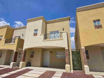 Casa en fraccionamiento en renta San Alfonso, Zempoala, Zempoala