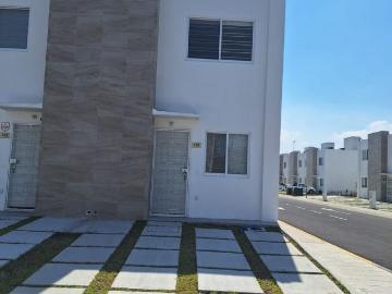 Casa en fraccionamiento en renta Mata De Pita, Municipio Veracruz