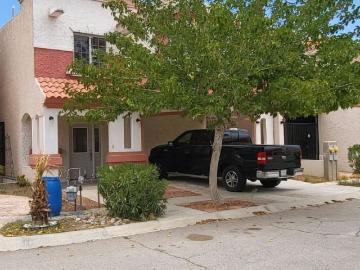 Casa en fraccionamiento en renta Mision Del Sol, Nueva California, Misión De Los Lagos, Cd Juárez, Chihuahua, México