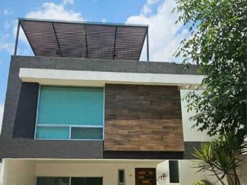 Casa en fraccionamiento en renta Ocoyucan, Puebla