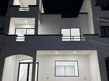 Casa en fraccionamiento en renta Oasis Residencial Campo De Tiro, Residencial Oasis, San Antonio El Desmonte, Pachuca De Soto, Estado De Hidalgo, México
