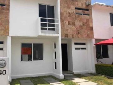 Casa en fraccionamiento en renta Palmares, Santiago De Querétaro, Querétaro, México