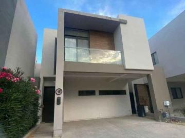Casa en fraccionamiento en renta Partido Escobedo, Juárez, Chihuahua