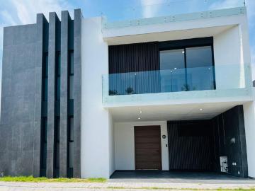 Casa en fraccionamiento en renta Parque Oaxaca Lomas De Angelópolis Cascatta Ii, Boulevard De Los Volcanes Sur, Lomas De Angelópolis, Iii, Lomas De Angelópolis, Puebla, México