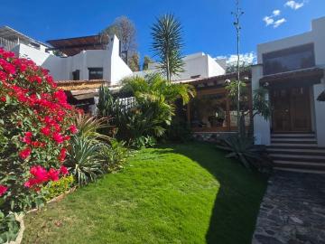 Casa en fraccionamiento en renta Prolongación De Iturbide 204, Agencia Municipal De San Felipe Del Agua, Oaxaca De Juárez, Oaxaca, México
