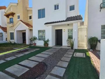 Casa en fraccionamiento en renta Privada Leivi 5405, Culiacán Rosales, Culiacán, Sinaloa, 80050, Mex