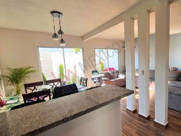 Casa en fraccionamiento en renta Privada Puerta De Astorga 30, Ciudad López Mateos, Atizapán De Zaragoza, México, 52930, Mex